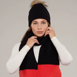 Toggi Thornton Knitted Bobble Hat