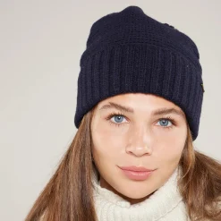 Toggi Thornton Knitted Bobble Hat