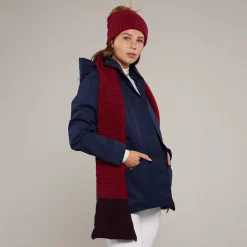 Toggi Thornton Knitted Bobble Hat