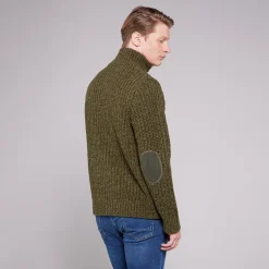 Toggi Wessex Chunky Men's Knit Sweater