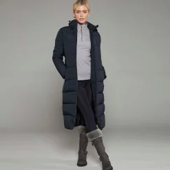 Toggi Elevation Padded Long Coat