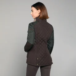 Toggi Holmes Quilted Jacket