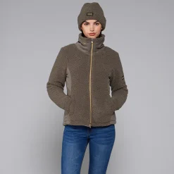 Toggi Hopkins Fleece Jacket
