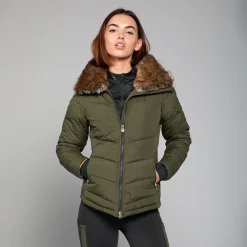 Toggi Lambert Padded Jacket
