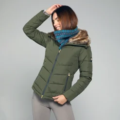 Toggi Lambert Padded Jacket