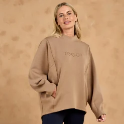 Toggi Nexus Womens Sweatshirt
