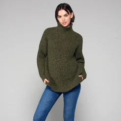Toggi Ruislip Chunky Kit Sweater