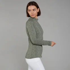 Toggi Verdant Womens Long Sleeve Top