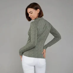 Toggi Verdant Womens Long Sleeve Top