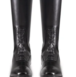 Tredstep Ireland Black Full Fit Donatello SQ II Riding Boots