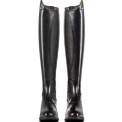 Tredstep Ireland Black Medium & Full Fit Medici II Dress Riding Boot