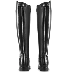 Tredstep Ireland Black Regular Fit Donatello SQ II Riding Boots