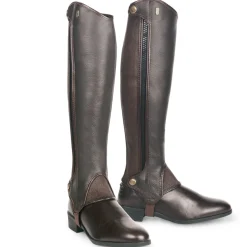 Tredstep Ireland Deluxe Half Chaps