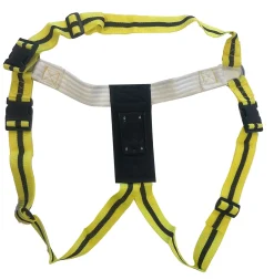 Triamvet Ram Harness Deluxe Anti-Chafe