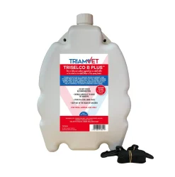 Triamvet Triselco B Plus