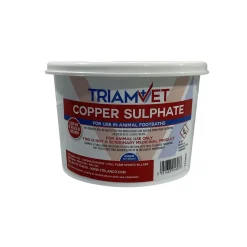 Triamvet Copper Sulphate