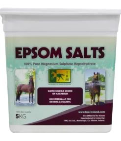 TRM Epsom Salts