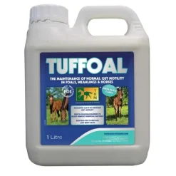 Tuffoal