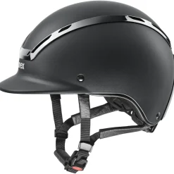 Uvex Exxeed Active Riding Helmets