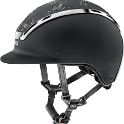 Uvex Exxeed Diamond Riding Helmets