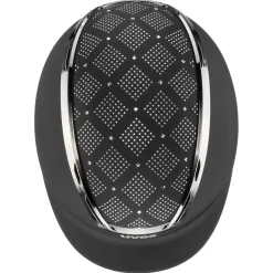 Uvex Exxeed Jewel Riding Helmets