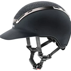 Uvex Exxeed Lady Riding Helmets