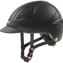Uvex Exxential III MIPS Riding Helmets