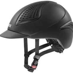 Uvex Exxential III Riding Helmets