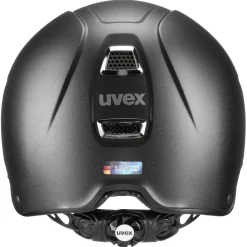 Uvex Perfexxion III Grace Riding Helmets