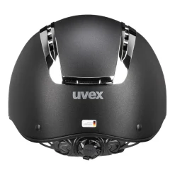 Uvex Suxxeed Chrome