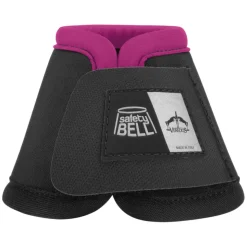 Veredus Light Safety Bell Boot Coloured Edition