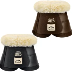 Veredus STS Safety Bell Boots
