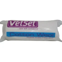 VETSET Cotton Wool