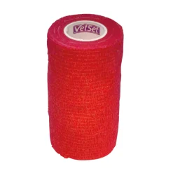 Vetset WrapTec Cohesive Bandage 100mm