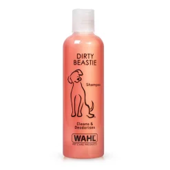 Wahl Pet Care Dirty Beastie Shampoo