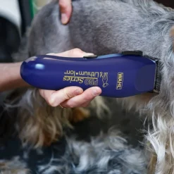 Wahl Lithium Ion Pro Series Animal Clipper Kit