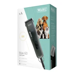 Wahl Max 60 Clipper Kit