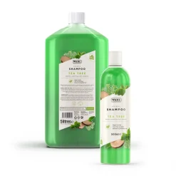 WAHL Showman Aloe Soothe Shampoo 3631