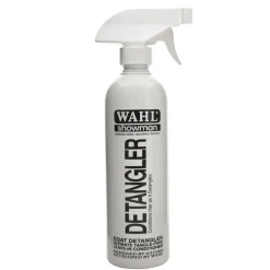 WAHL Showman Easy Groom Detangler 3295