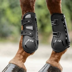Waldhasuen Memory Foam Pro Tendon Boots