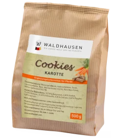 Waldhausen Cookies
