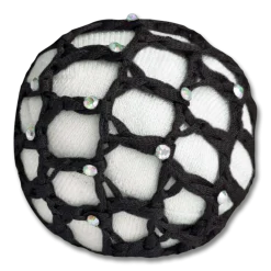 Waldhausen Hairnet with Rhinestones