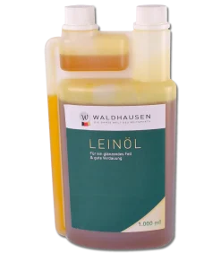 Waldhausen Linseed Oil