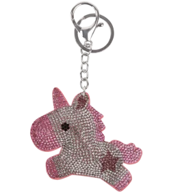 Waldhausen Unicorn Small Key Ring