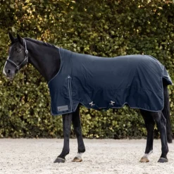 Waldhausen Arctic High Neck 200g Turnout Rug