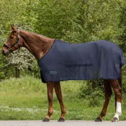 Waldhausen Comfort Fly Rug with Belly Flap