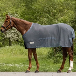 Waldhausen Comfort Fly Rug with Belly Flap
