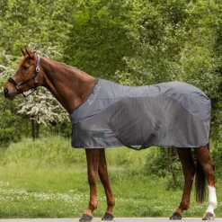 Waldhausen Comfort Rainsheet-Fly Rug