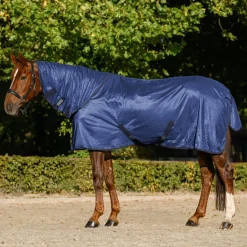 Waldhausen Fly Rug Flycontrol With Neck Rug