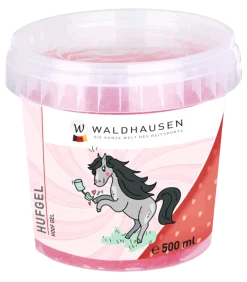 Waldhausen Glittering Hoof Gel